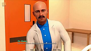 Discover new memories in erotic anime game