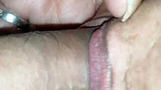 hey man, check out this awesome mature blowjob!