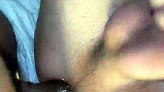 Intense Gay Action Featuring Lipe's Big Ass And Monster Cock