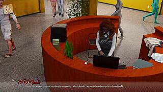 Alternate Existence 8 Explores Game Scenarios