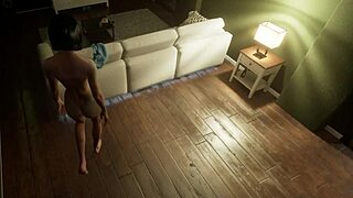 Let's Play With Silicone Toys And Big Cocks