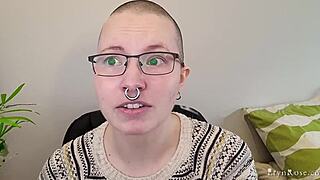 Bold Outdoor Gay Action in Public for Personal Update Video