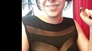 Big Tiddy Goth Humiliation Sexting Compilation Unleashed