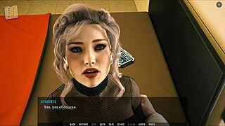 Tales From The Unending Void 75