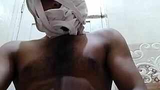 Gay man explores anal desires through intimate encounters