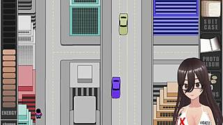 Frank's Adventure 2: Suggestive Emo Encounters