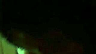 She Sucks Cock In A Passionate Blowjob Session