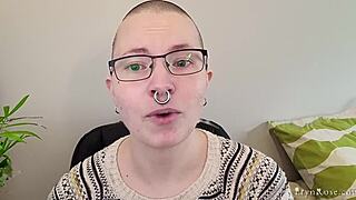 Bold Outdoor Gay Action in Public for Personal Update Video