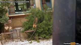 Blonde Experiences Multiple Orgasms from Massive Shaft