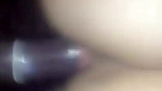 i got my blonde tsunami fucked doggy style by co-worker pov