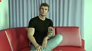 the adventurous couple explores new adventures