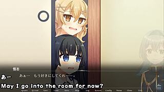 Exciting August gap trial ver featuring machine translated subtitles in anime hentai style. Played by silent v ghost2 2!