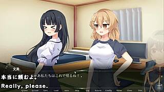 Exciting August gap trial ver featuring machine translated subtitles in anime hentai style. Played by silent v ghost2 2!