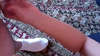 i have you locked in chastity with toys and bondage for eternity