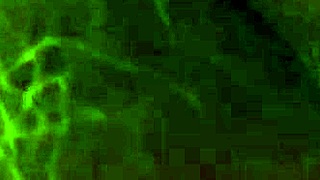 Dylan Kyler swings his big thick dick in action