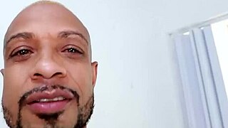 i watch the guys with huge cocks fucking in the warehouse