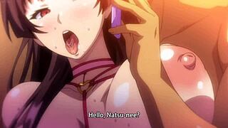 Ntr hentai showcases steamy and detailed erotic encounters