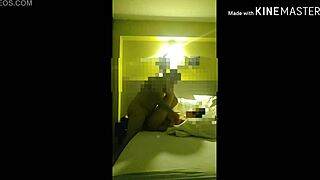 GOZANDO RICO A UNA ANFITRIONA CON ANAL