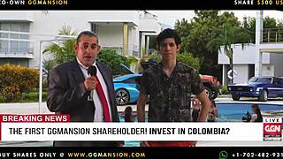 Kneeling in 4 and fingering each other 😏