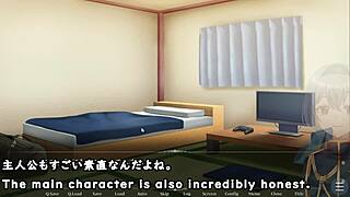 Exciting August gap trial ver featuring machine translated subtitles in anime hentai style. Played by silent v ghost2 2!