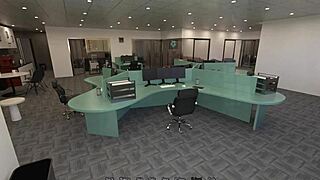 Play this porn game with the perfect housewife!