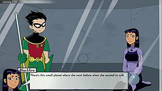 18Titans Part 31 With Teen Characters