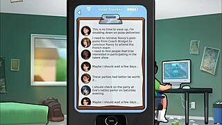 What's Happening In Summertime Saga Episode 137?