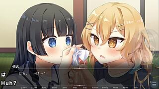 Exciting August gap trial ver featuring machine translated subtitles in anime hentai style. Played by silent v ghost2 2!