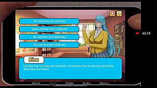 Hg House in the Rift