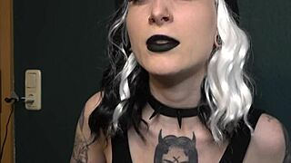 My cuckold husband story-german lou nesbit lia louise with femdom and domination