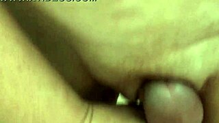 amateur sex with mischief in the bathroom