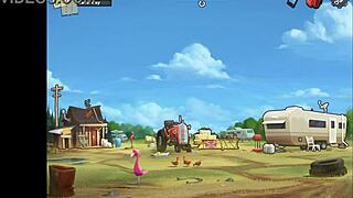 What's Happening In Summertime Saga Episode 137?