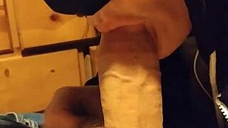 Intense Sucking Blowjob With Father In Law Uncle Daddy And Cumshot