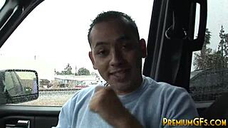 Blonde Teen Jodi Bean Banged Sideways