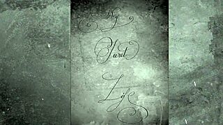 Dark Lantern Presents Vintage Taboo Family Erotic Confessions