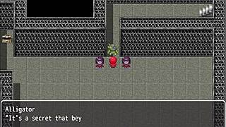 hey, wanna crush these super villain babes with me?