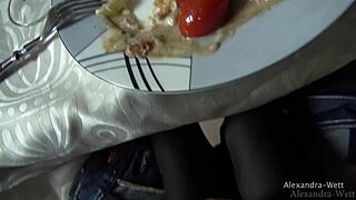 Man, this roleplay got too strange and perverted with horny guys!