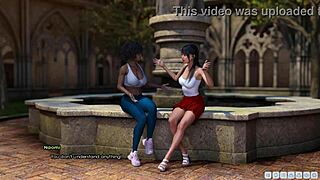 just saw this amateur anal teen 144, huge tits and perfect ass, librarian vibes!