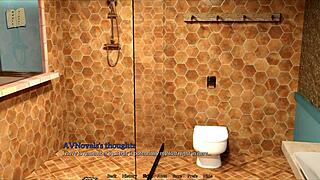 hey, ever played a game like this? homemade action in my new memories!