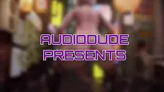 फैप हीरो 2025 ट्रेलर ऑडियोड्यूड के साथ अनसेंसर्ड हेंटाई क्रीमपाई कलेक्शन