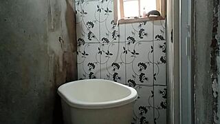 man, stella still is one hell of a cleaning whore!