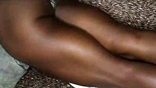 Inserting Bottles Deep in My Tight Asshole Now