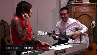 Nikita Bellucci, damn, 100 anal action, wanna see it?