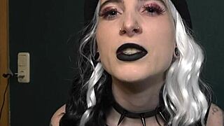 My cuckold husband story-german lou nesbit lia louise with femdom and domination