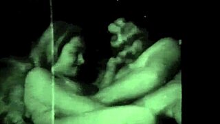 Dark Lantern Presents Vintage Taboo Family Erotic Confessions