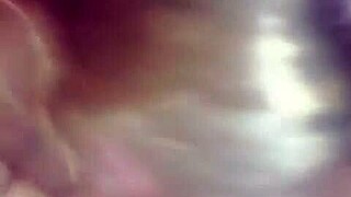 i got my blonde tsunami fucked doggy style by co-worker pov