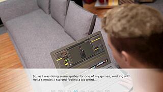 Let's Play Naughty Games the Night Before Christmas, Shall We?