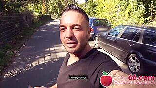 i-i banged that teasin teen 18+ babe lily ray outdoors on a beautiful summer day, cumshot everywhere