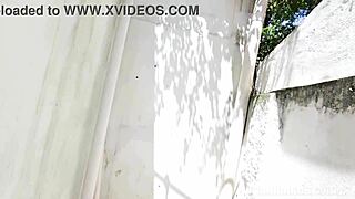 i watch the guys with huge cocks fucking in the warehouse