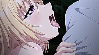 Baka na Imouto brings wild hentai anime action